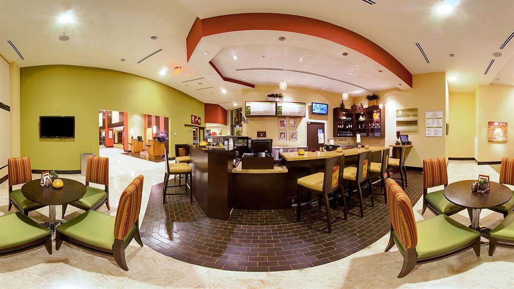 Courtyard By Marriott Bradenton Sarasota/Riverfront Exterior photo