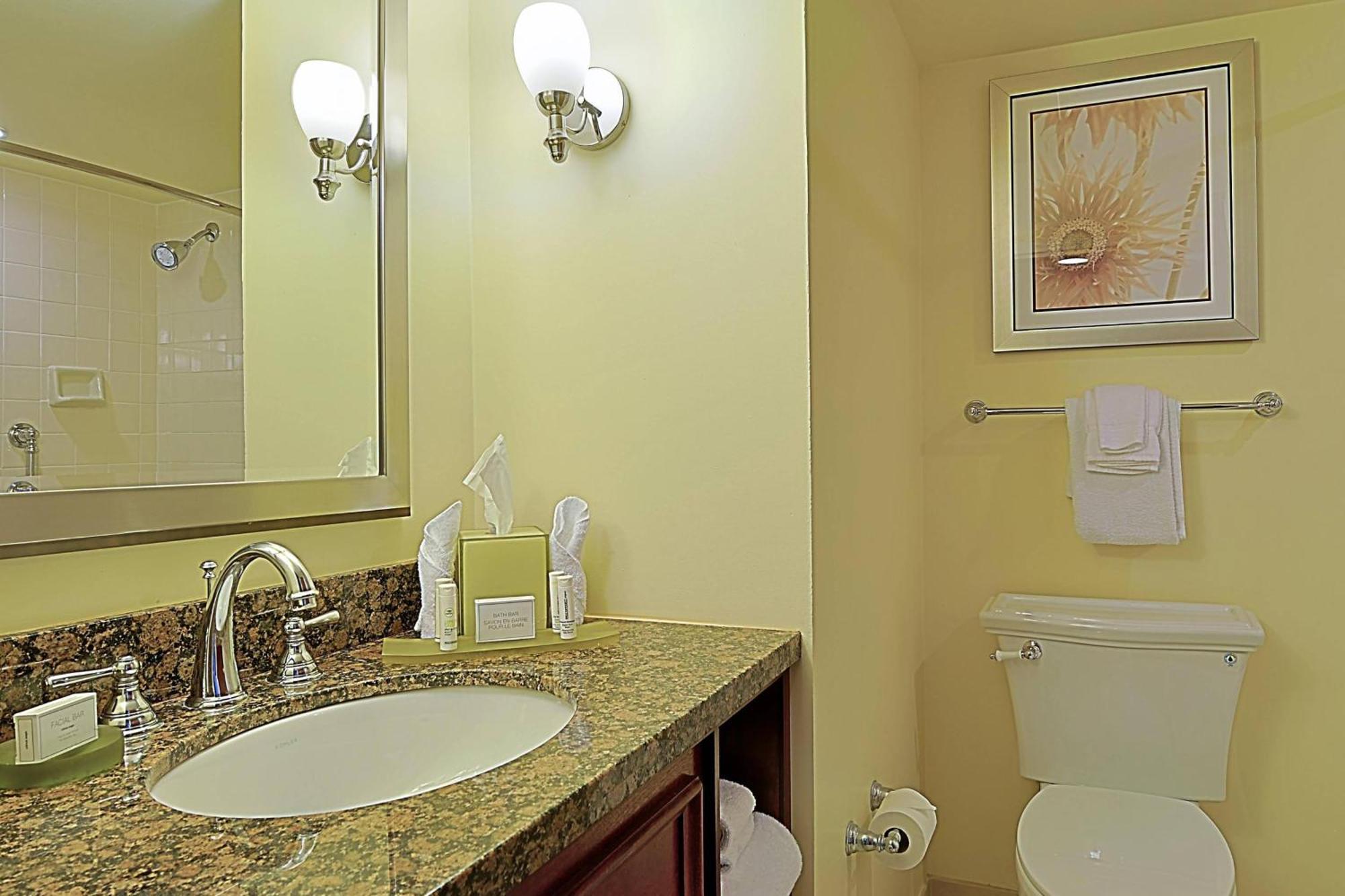 Courtyard By Marriott Bradenton Sarasota/Riverfront Exterior photo