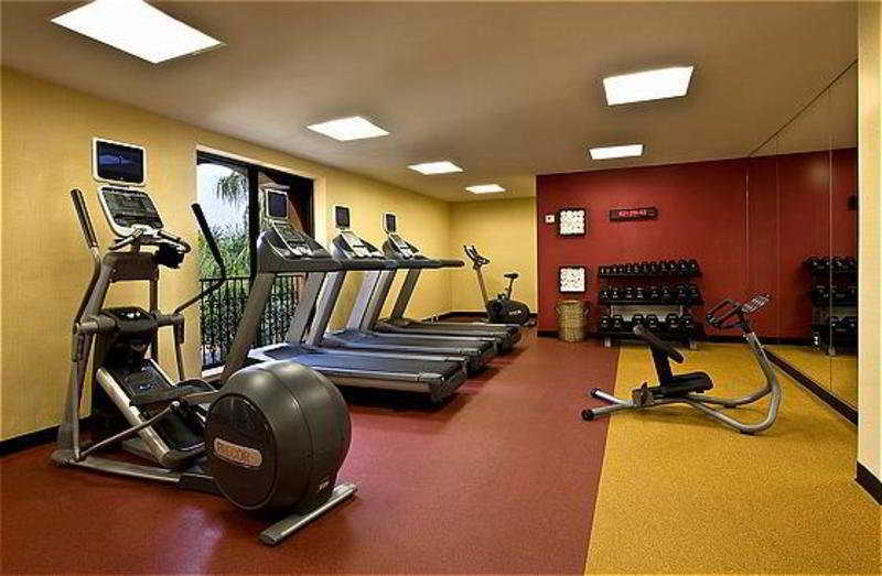 Courtyard By Marriott Bradenton Sarasota/Riverfront Exterior photo