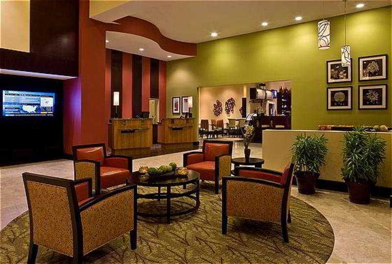 Courtyard By Marriott Bradenton Sarasota/Riverfront Exterior photo