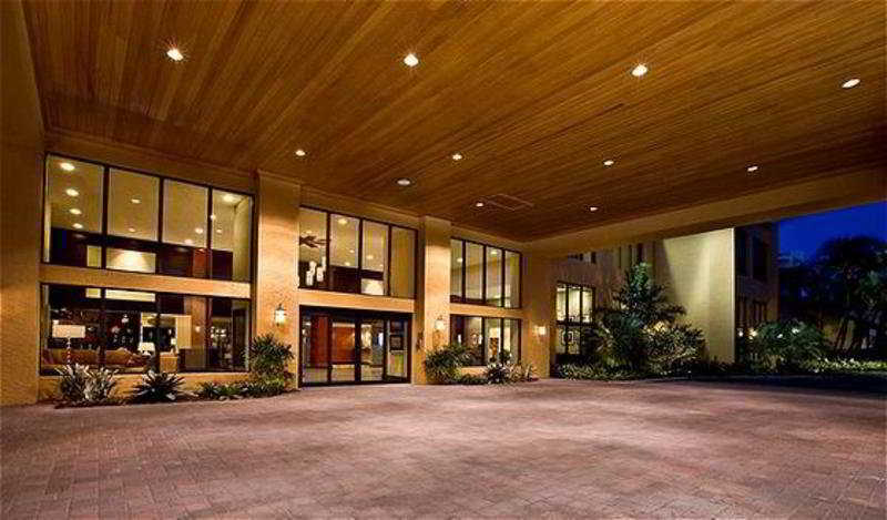 Courtyard By Marriott Bradenton Sarasota/Riverfront Exterior photo