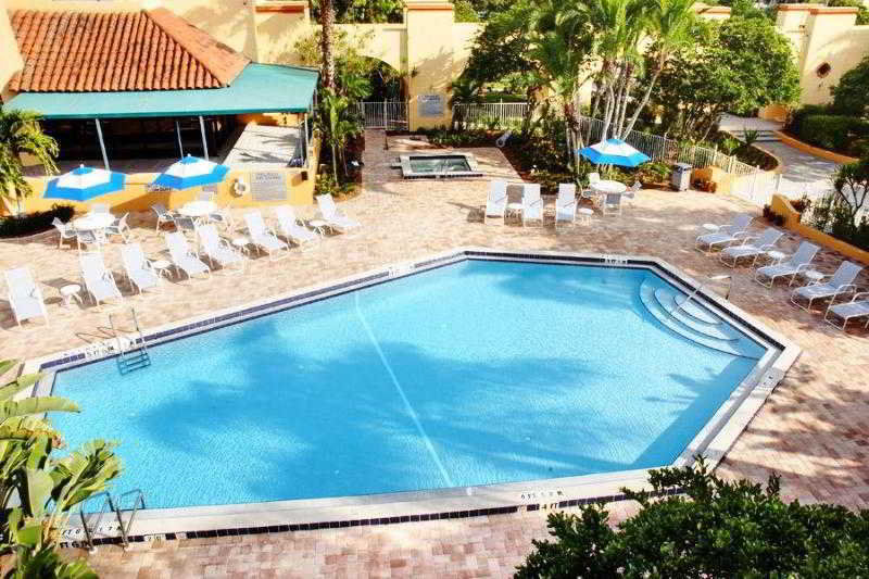 Courtyard By Marriott Bradenton Sarasota/Riverfront Exterior photo