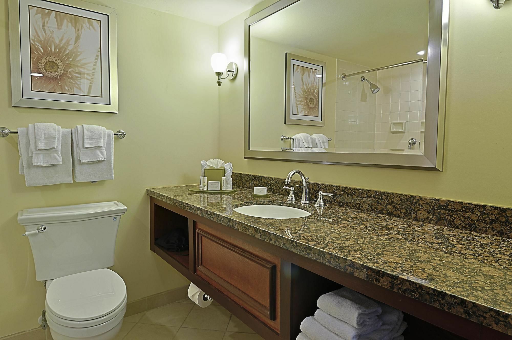 Courtyard By Marriott Bradenton Sarasota/Riverfront Exterior photo