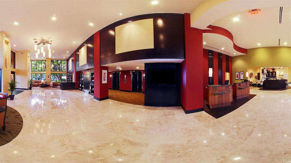 Courtyard By Marriott Bradenton Sarasota/Riverfront Exterior photo